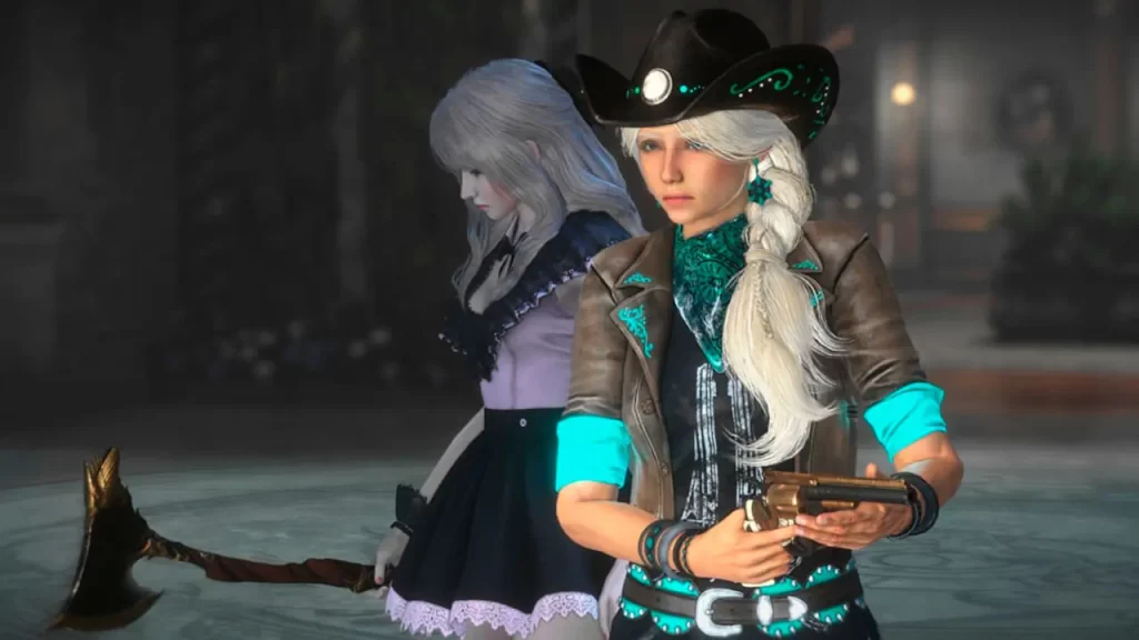 Killer Inn confirma su lanzamiento anticipado para el 12 de febrero en Steam