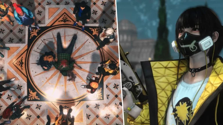 Killer Inn confirma su lanzamiento anticipado para el 12 de febrero en Steam