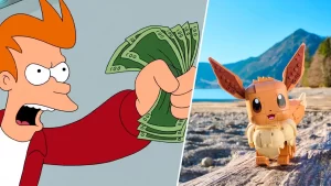 Los primeros sets de LEGO Pokémon llegan en 2026: Pikachu, Eevee y los iniciales de Kanto