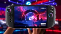 Lenovo Legion GO 2 abandona Windows y apuesta por SteamOS para su próxima generación