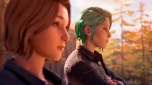 Los primeros detalles de Life is Strange: Reunion, el esperado regreso de Max y Chloe