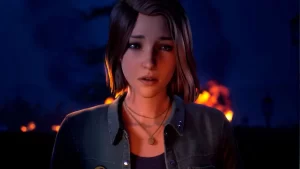 Life is Strange: Reunion será un cierre tan caótico como el Stranger Things y no nos lo podemos perder
