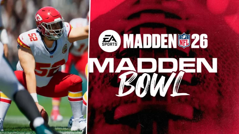 EA SPORTS revela los detalles del Madden Bowl 2026: música, NFL y cultura en el Super Bowl LX