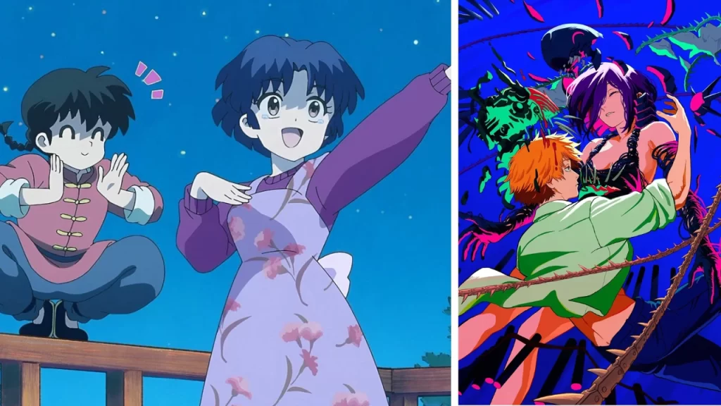 Netflix ahora tiene un vínculo con estudio MAPPA y parece que será la plataforma exclusiva de su anime. Aquí te damos detalles de su proyección.