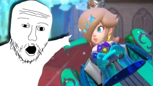 Mario Kart World nueva actualización gratuita