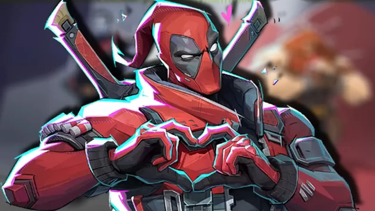 Marvel Rivals Deadpool Juggernaut y Colossus