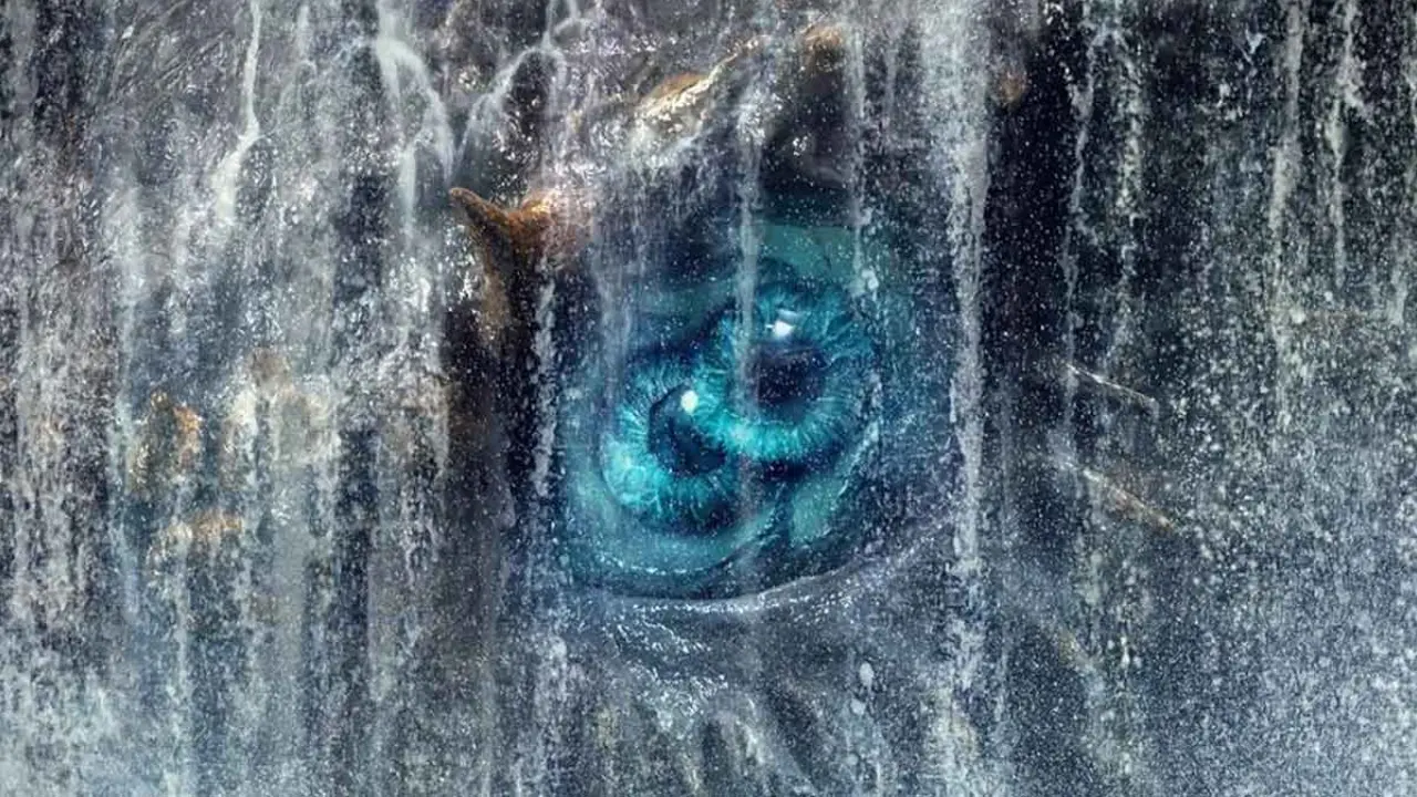 Monarch: Legacy of Monsters Temporada 2 Godzilla y Kong