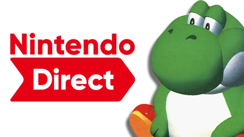 Nintendo Direct para estudios de Terceros