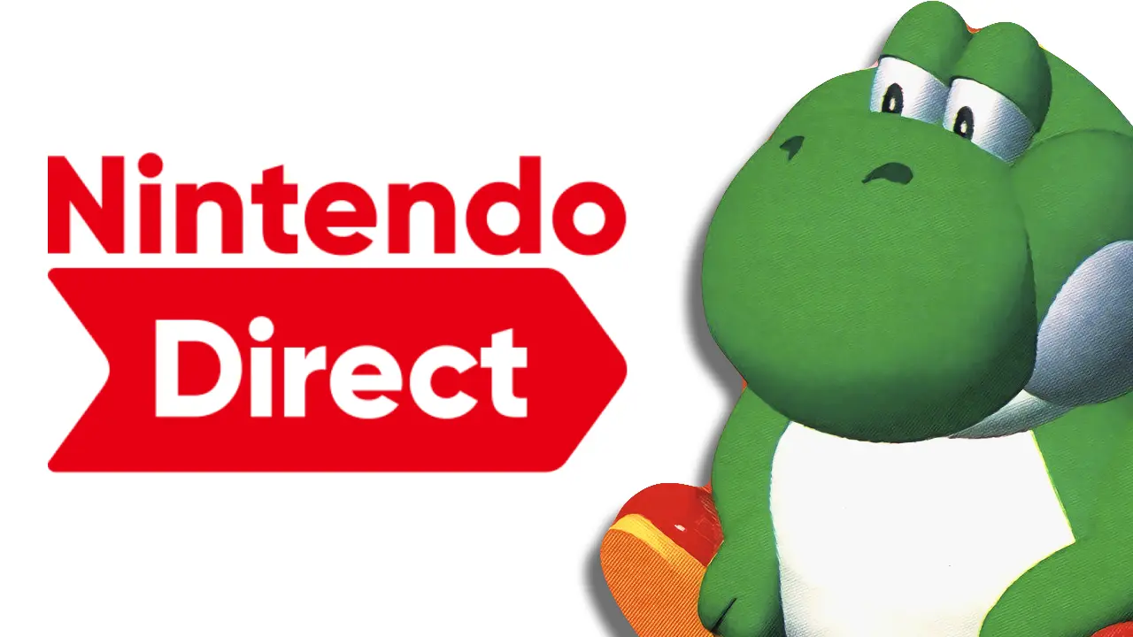 Nintendo Direct para estudios de Terceros