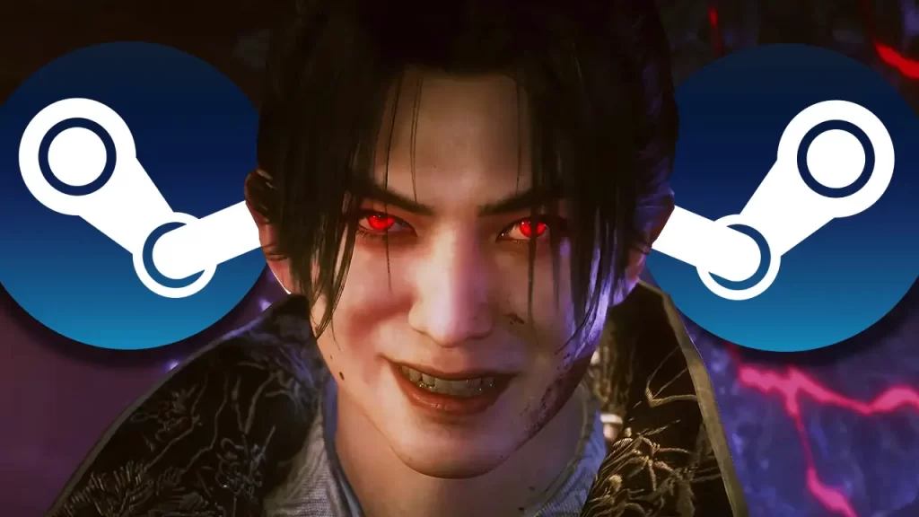 La demo de Steam de Nioh 3 pesa 80 GB