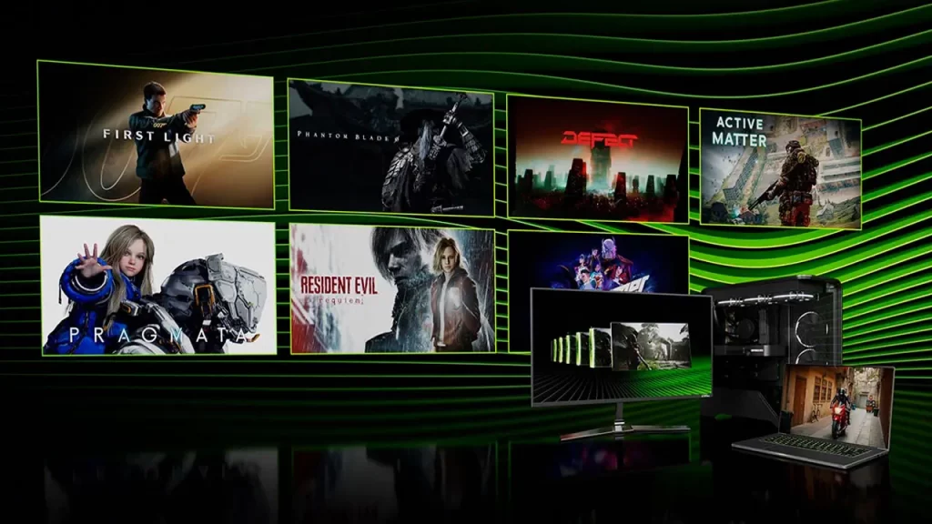 NVIDIA presenta DLSS 4.5 y grandes innovaciones en inteligencia artificial durante CES 2026