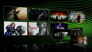 NVIDIA presenta DLSS 4.5 y grandes innovaciones en inteligencia artificial durante CES 2026
