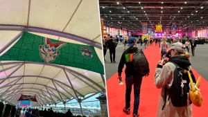 Cómo ver en vivo los Pokémon Europe International Championships 2026 y ganar recompensas exclusivas