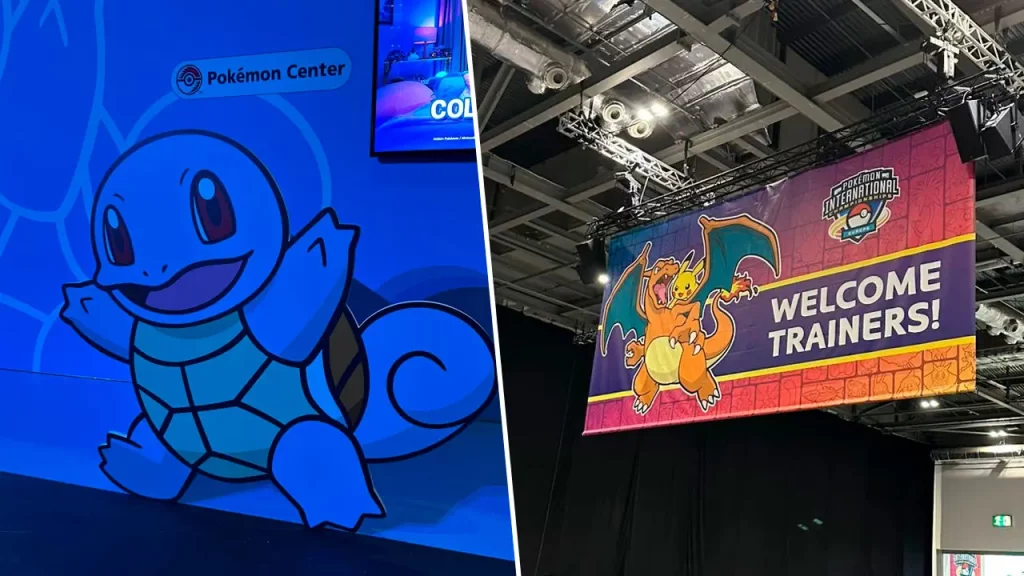 Pokémon Europe International Championships 2026