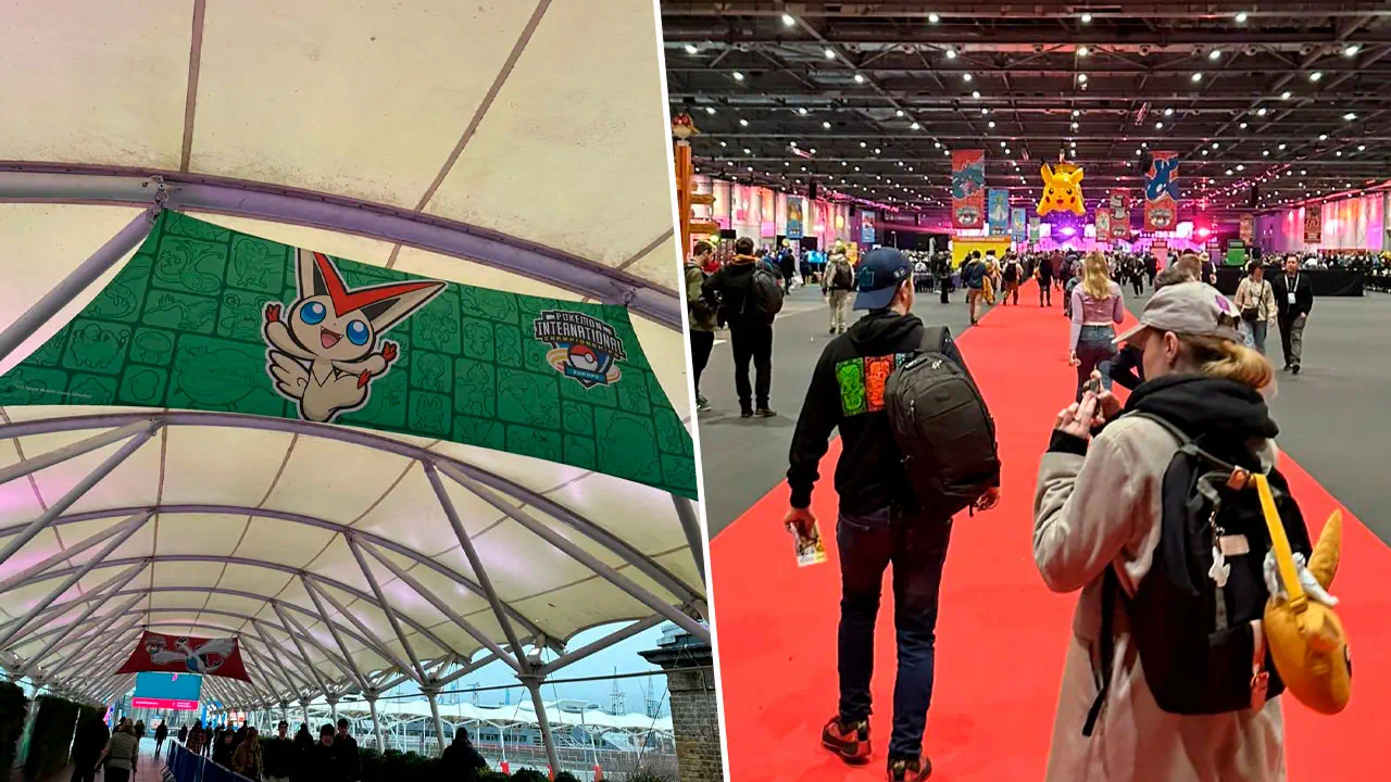 Cómo ver en vivo los Pokémon Europe International Championships 2026 y ganar recompensas exclusivas