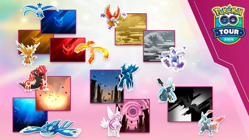 Pokémon GO, recompensas