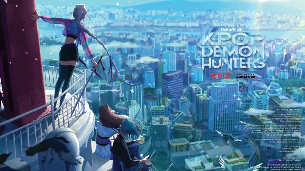 La 53 celebración de los Annie Awards destacó en su selección este año por reconocer varias series de anime: Chainsaw Man y Dan Da Dan.