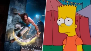 Ubisoft cancela el remake de Prince of Persia: The Sands of Time tras su reestructuración interna