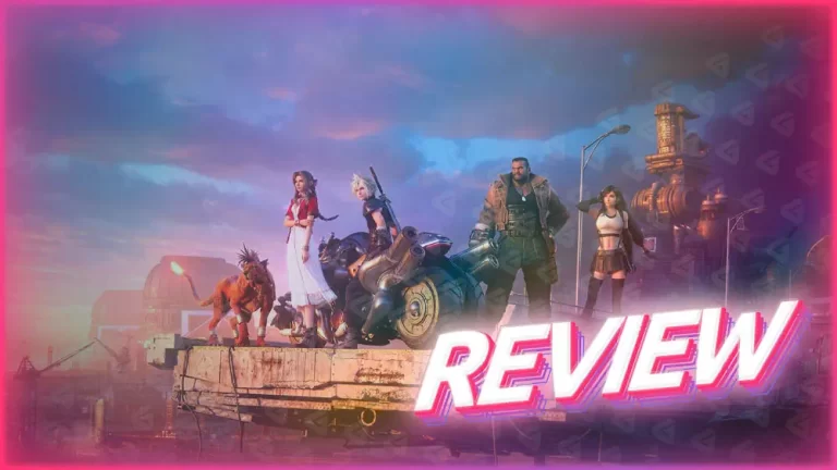 Final Fantasy VII Remake Intergrade en Nintendo Switch 2: un port ambicioso que sorprende en portátil