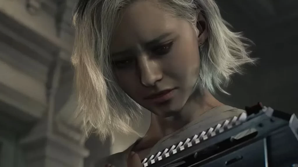 Resident Evil Requiem