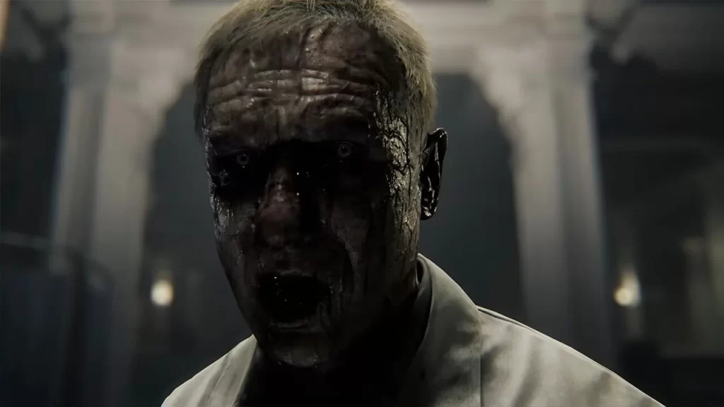 Resident Evil Requiem