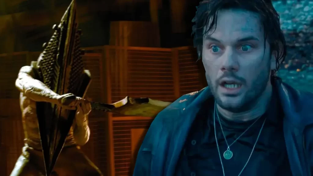 Return to Silent Hill es un fracaso en críticas