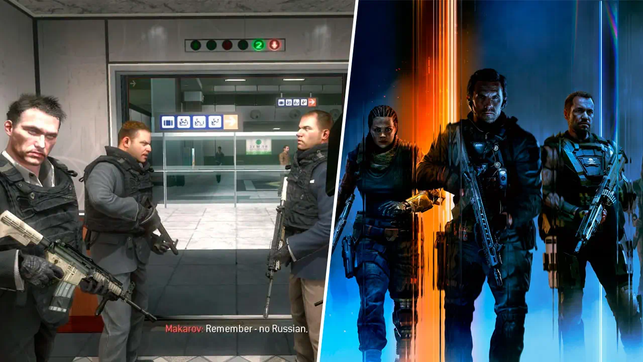 Rusia quiere crear su propio competidor de Call of Duty con apoyo estatal millonario