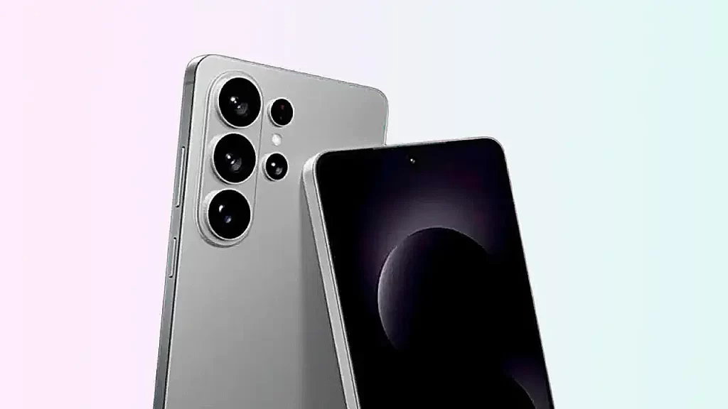 Samsung S26 Filtrado