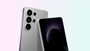 Samsung S26 Filtrado