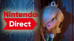 Super Mario Galaxy Película tendrá su propio Nintendo Direct