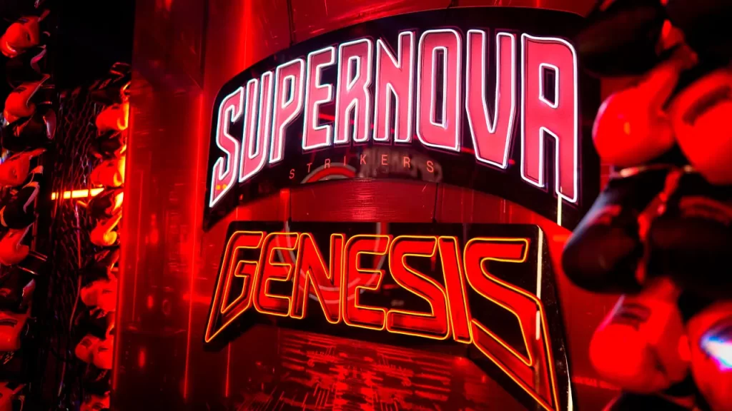 Supernova Strikers Genesis: cómo, cuándo y dónde ver el evento en vivo por Netflix