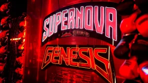 Supernova Strikers Genesis: cómo, cuándo y dónde ver el evento en vivo por Netflix