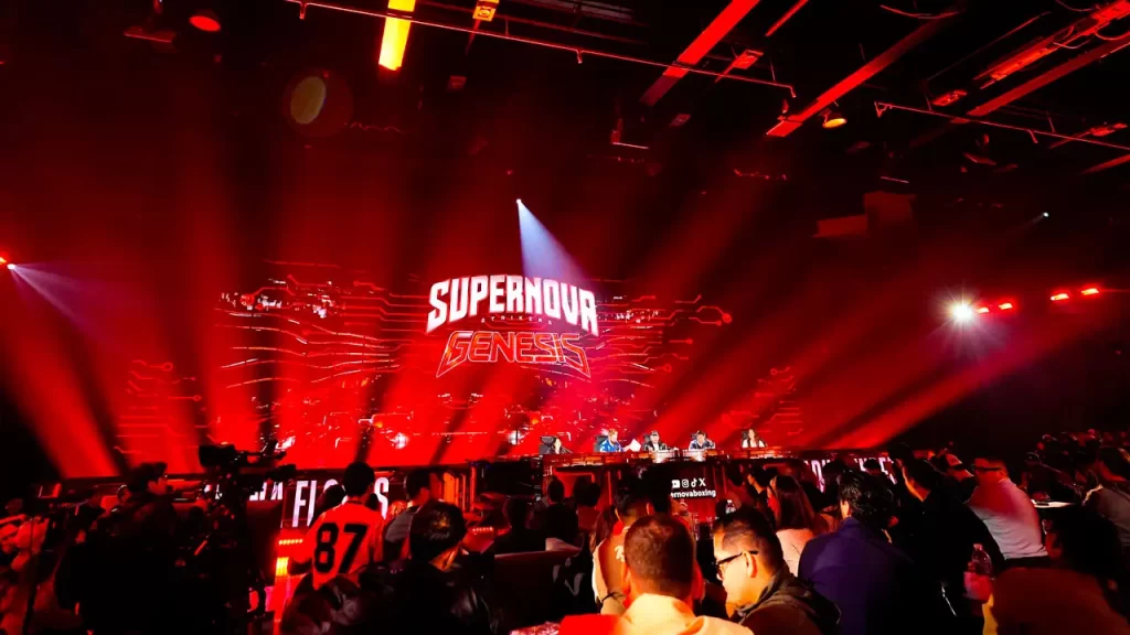 Supernova Strikers Genesis: cómo, cuándo y dónde ver el evento en vivo por Netflix