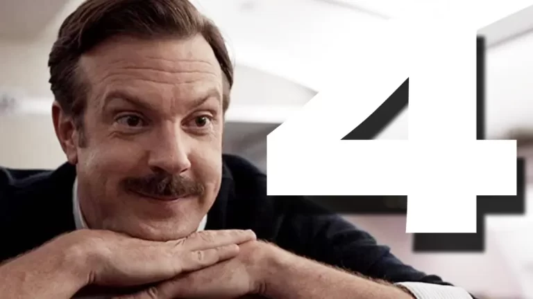 Ted Lasso Temporada 4 Fecha de estreno confirmada