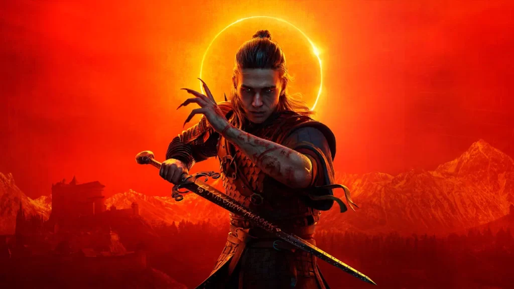 Revelan nuevos detalles de The Blood of Dawnwalker: personajes, ambientación y música original