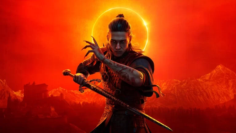 Revelan nuevos detalles de The Blood of Dawnwalker: personajes, ambientación y música original