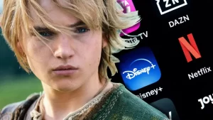 The Legend of Zelda Live-action llegará a Netflix