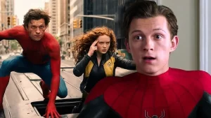 Tom Holland dice que Spider-Man: Brand New Day es su proyecto más creativo