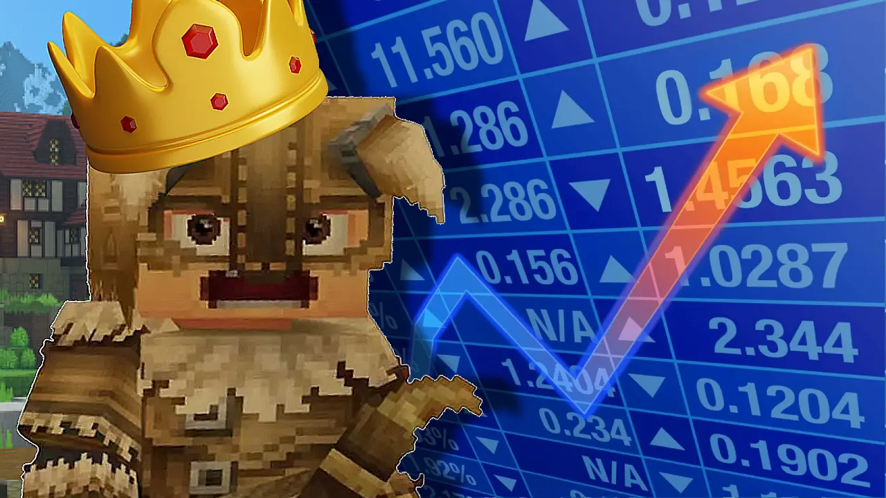 Hytale es un éxito en Twitch