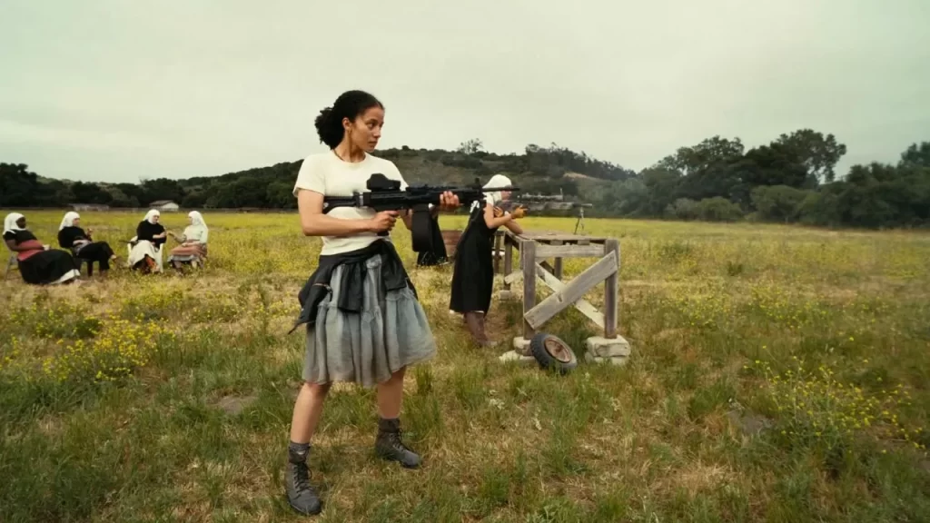 Una Batalla tras Otra