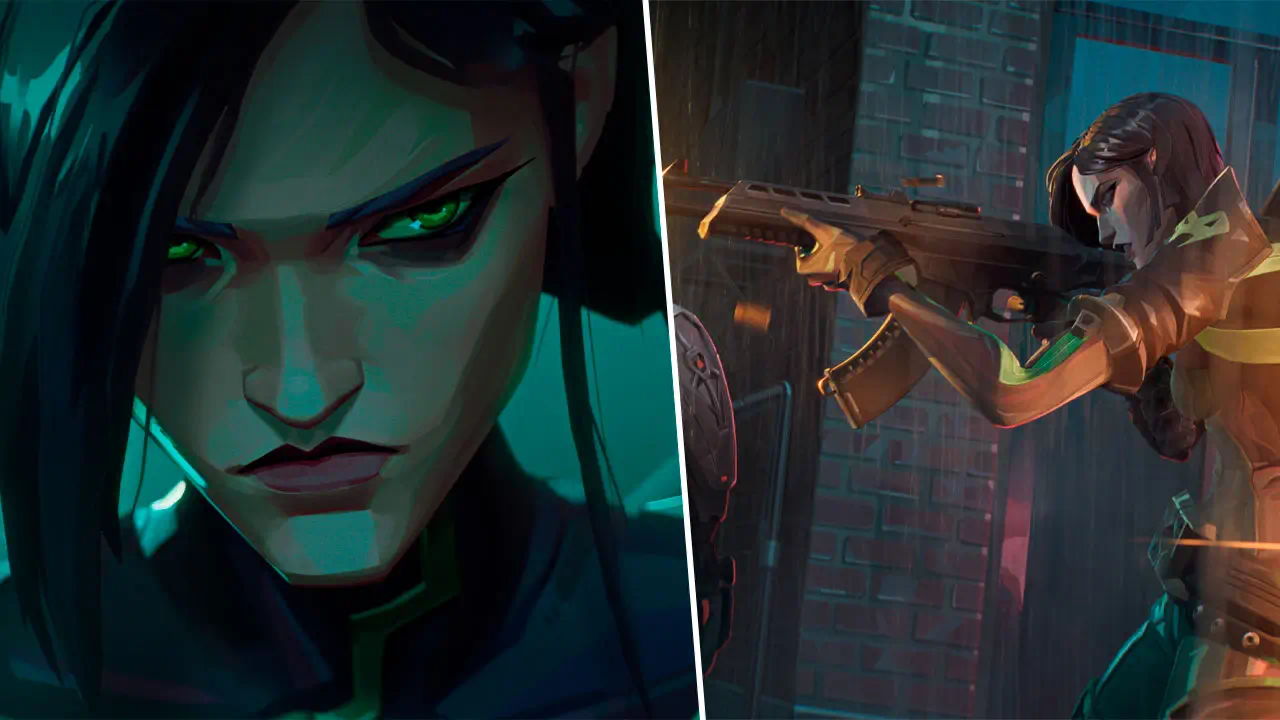 Valorant inicia la temporada 2026 con “WELCOME TO MY WORLD” y un cover oscuro de “Toxic”