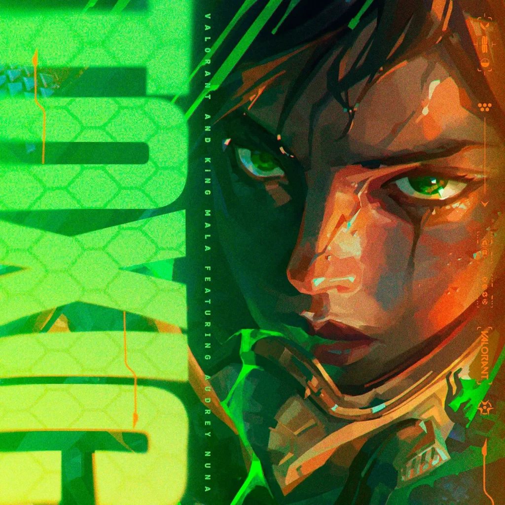 Toxic, Valorant 2026