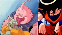 Fallece la voz original de Majin Buu en Dragon Ball Z