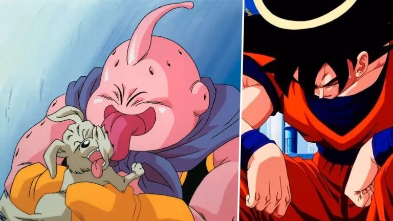 Fallece la voz original de Majin Buu en Dragon Ball Z
