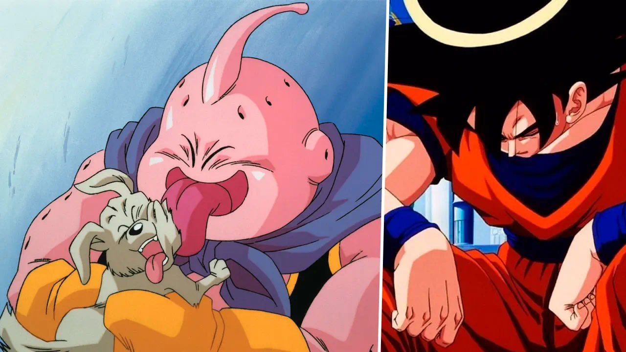 Fallece la voz original de Majin Buu en Dragon Ball Z