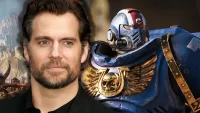 Live-action de Warhammer 40,000 con Henry Cavill todavía le faltan años