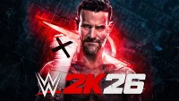 Todo sobre WWE 2K26: portada, ediciones, nuevos modos y mejoras jugables