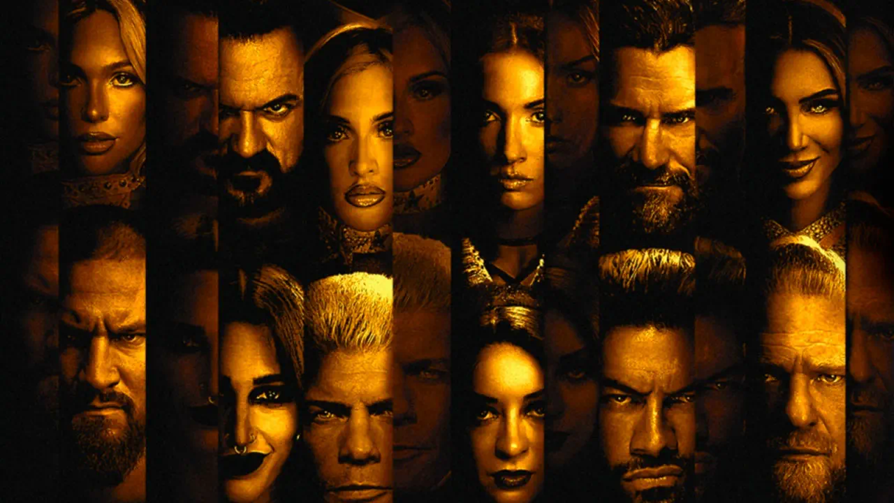 WWE Royal Rumble 2026: a qué hora es, cuándo, cómo y dónde verlo