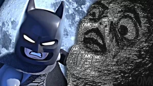 LEGO Batman: Legacy of the Dark Knight tendrá más de 100 Trajes y coleccionables