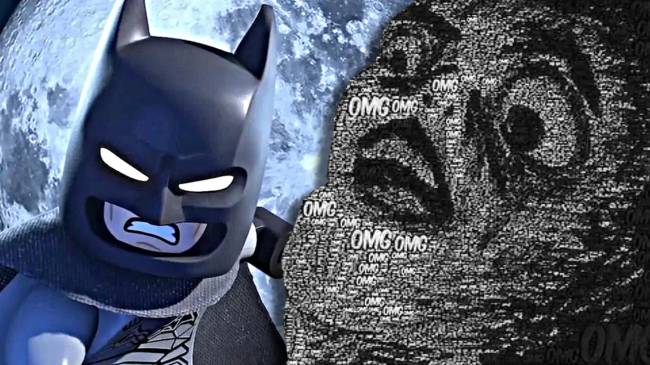 LEGO Batman: Legacy of the Dark Knight tendrá más de 100 Trajes y coleccionables
